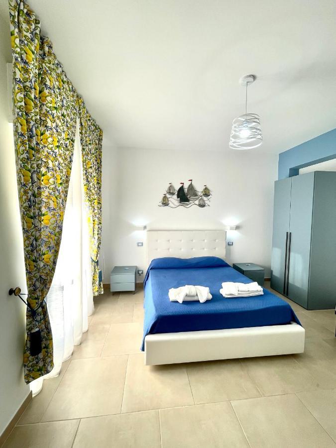 B&B Marconi Ricadi Exterior foto